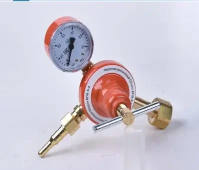 Редуктор пропановый БПО-5-4 GOODEL (БПО-5-4)