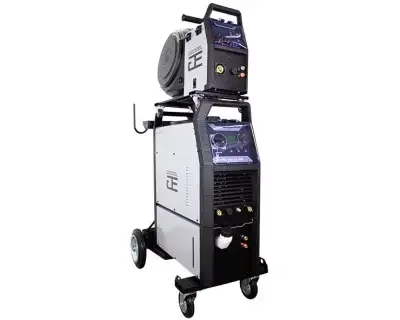 Сварочный аппарат PRO MIG-501PW