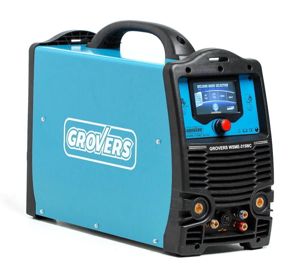 Сварочный аппарат Grovers WSME-315WС