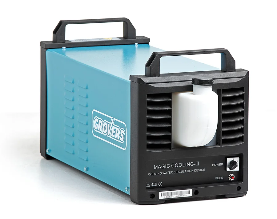 Блок водяного охлаждения Grovers Magic Cooler 220