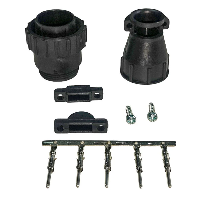 Разъём кабельный TYCO 14 PIN