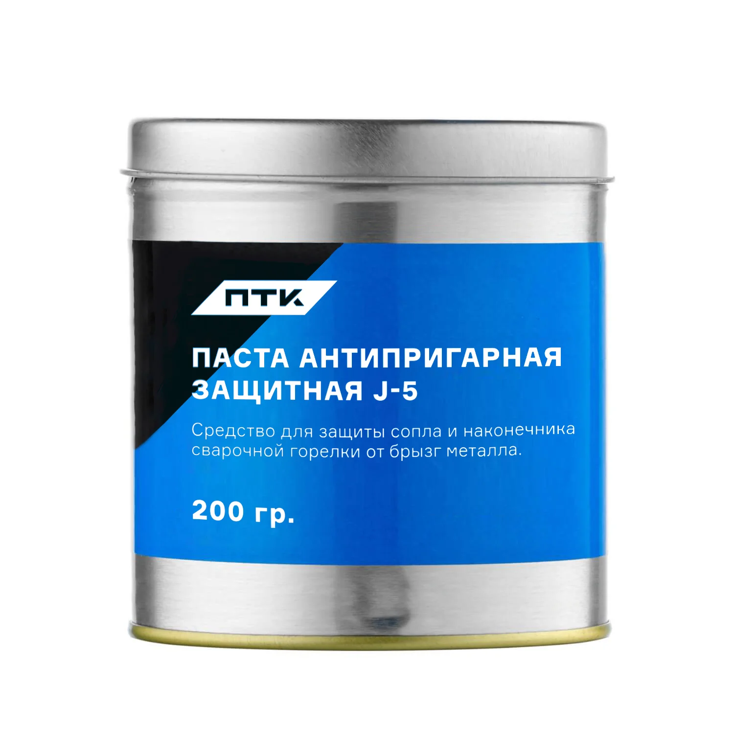 Паста антипригарная защитная J-5