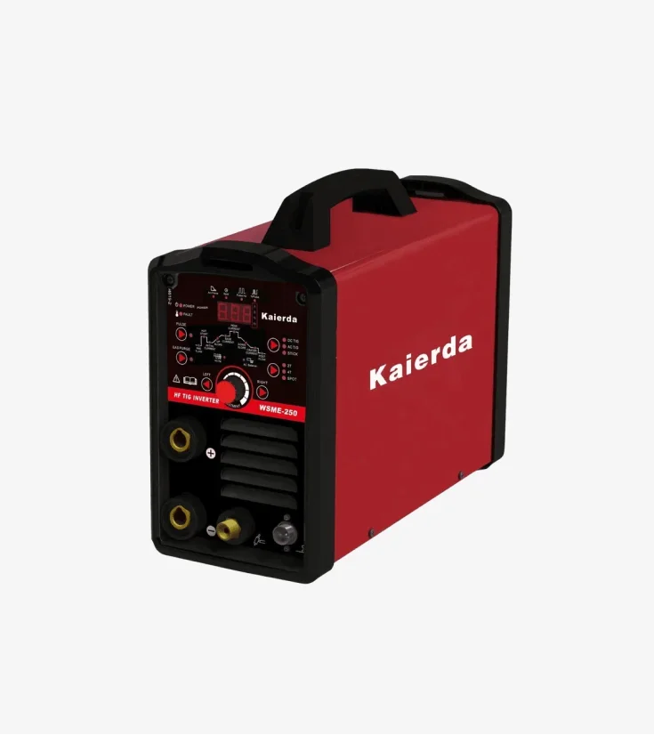 Kaierda WSME-250 AC/DC — аргонодуговой аппарат, купить
