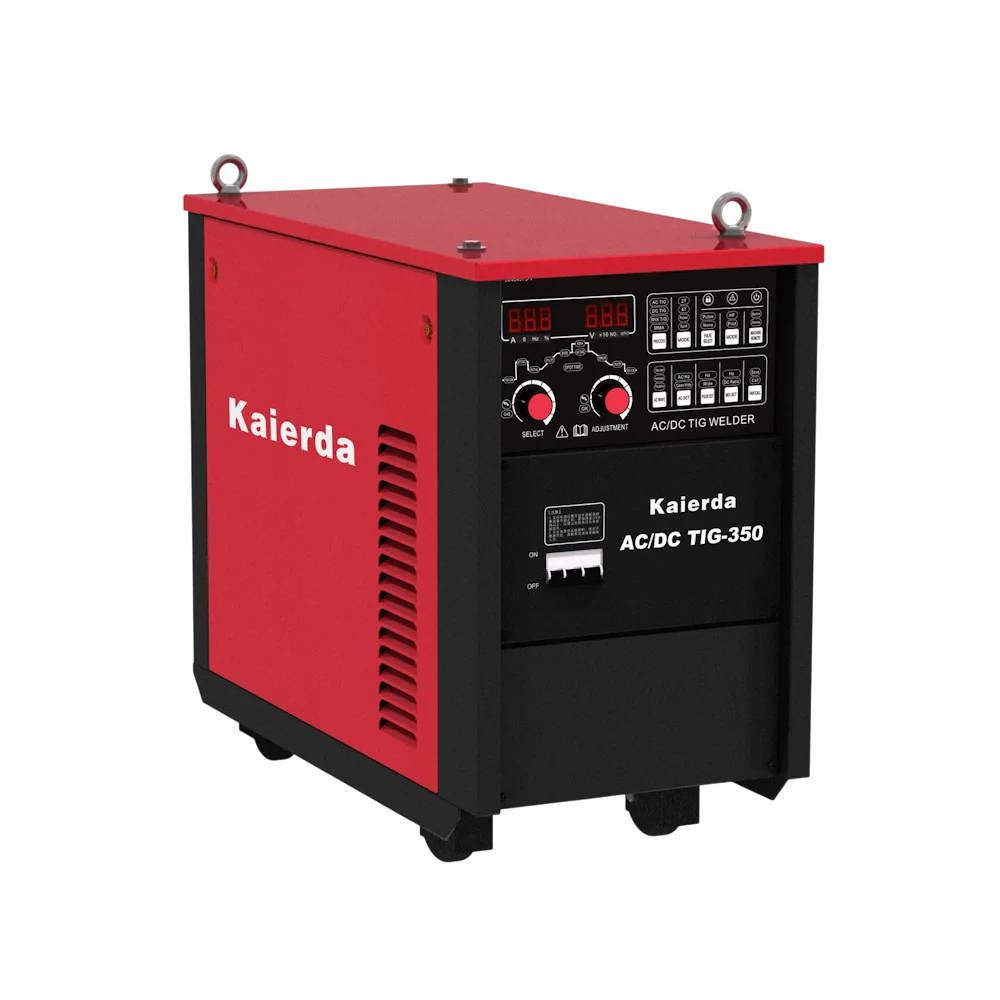 KAIERDA AC/DC TIG-350