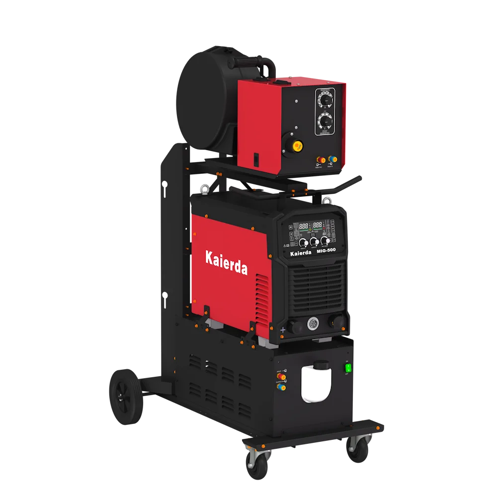 KAIERDA MIG-500