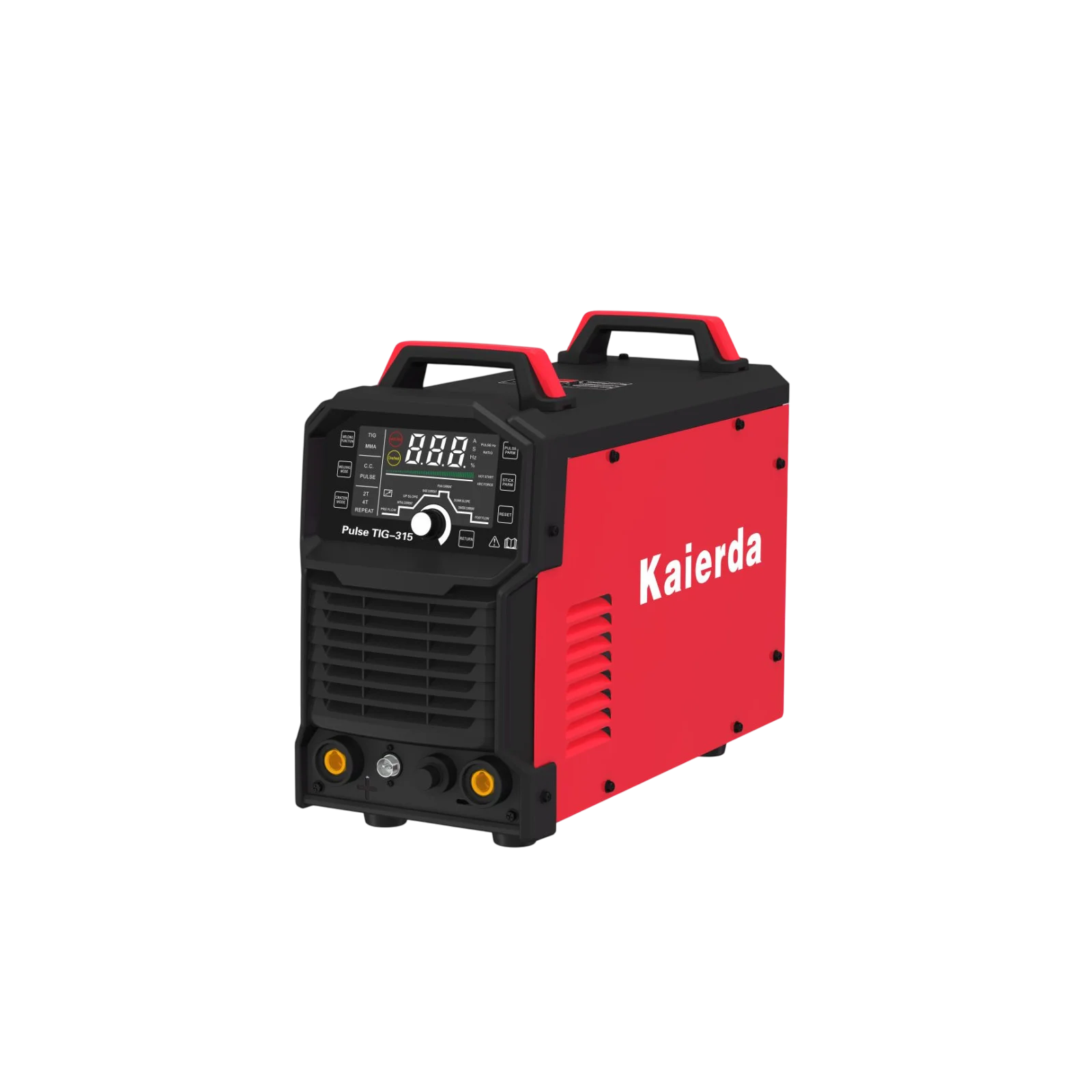 Kaierda Pulse TIG-315 — импульсный аргон, купить