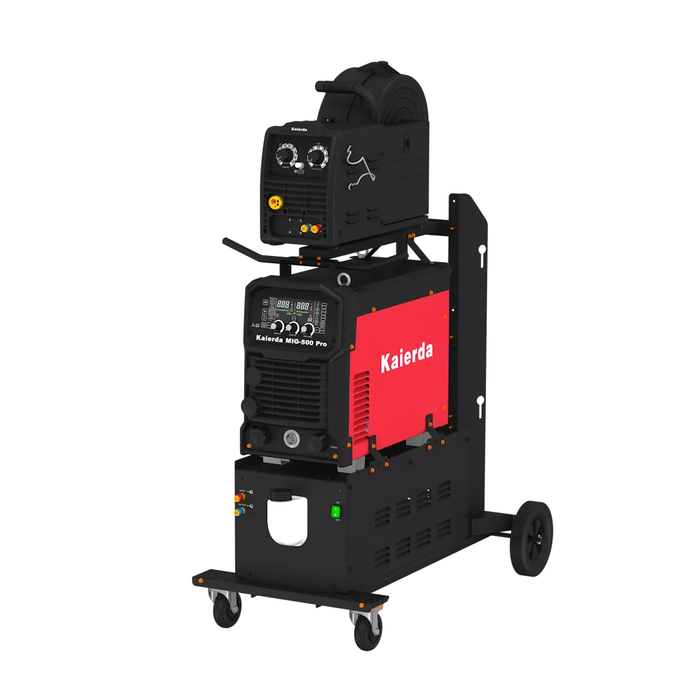 KAIERDA MIG-500 Pro