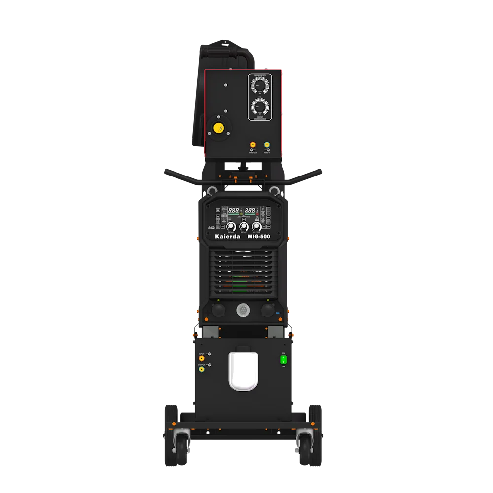 KAIERDA MIG-500