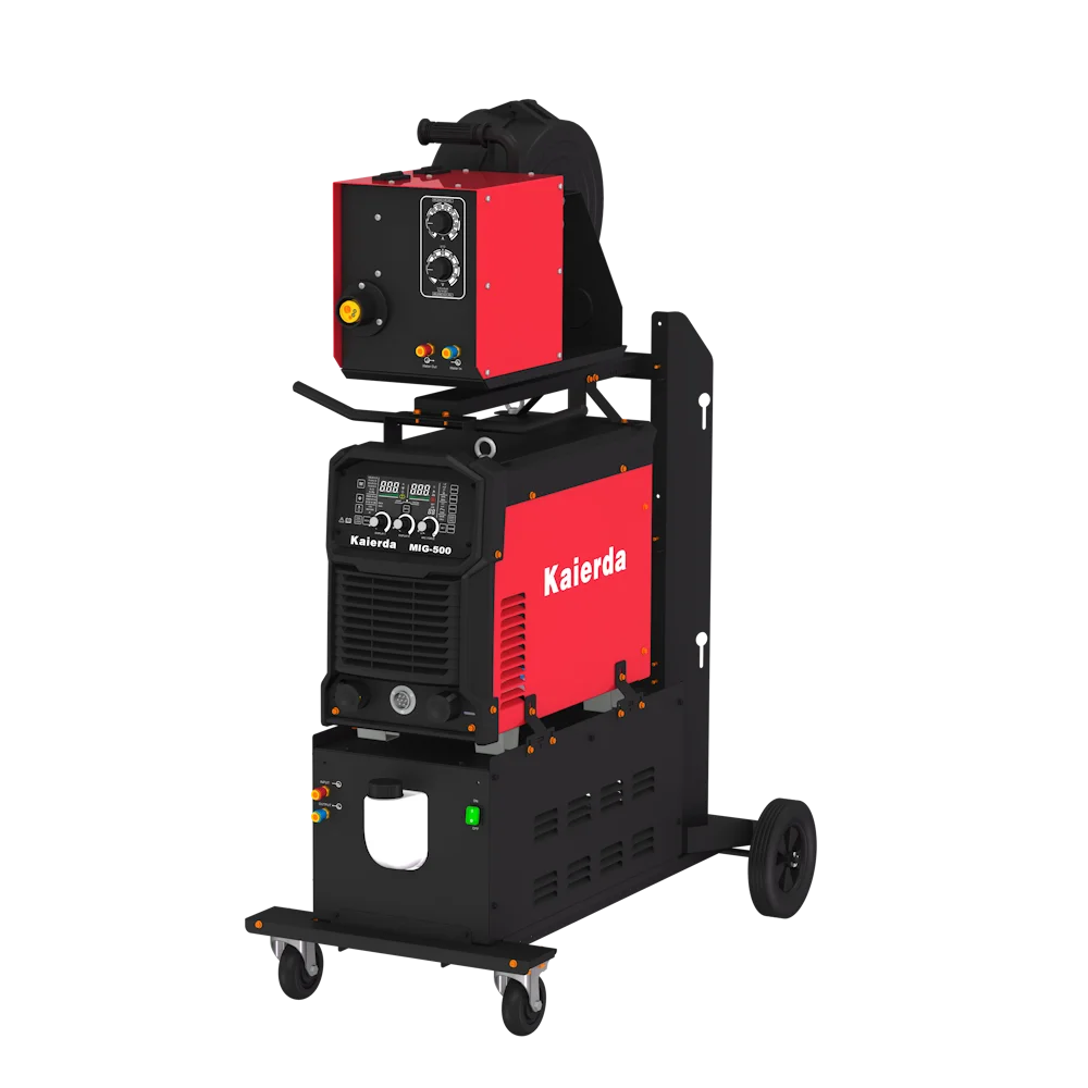 KAIERDA MIG-500
