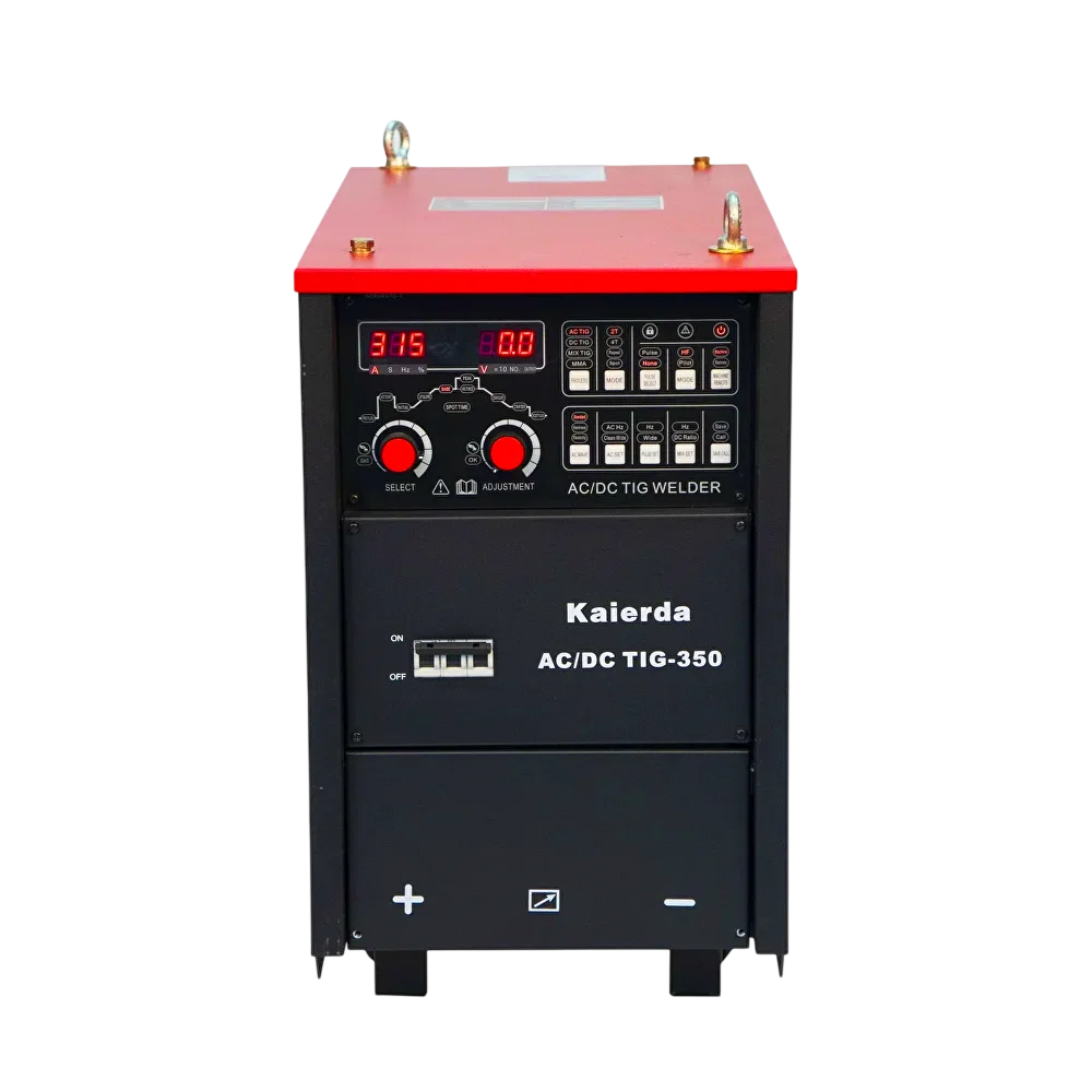 KAIERDA AC/DC TIG-350