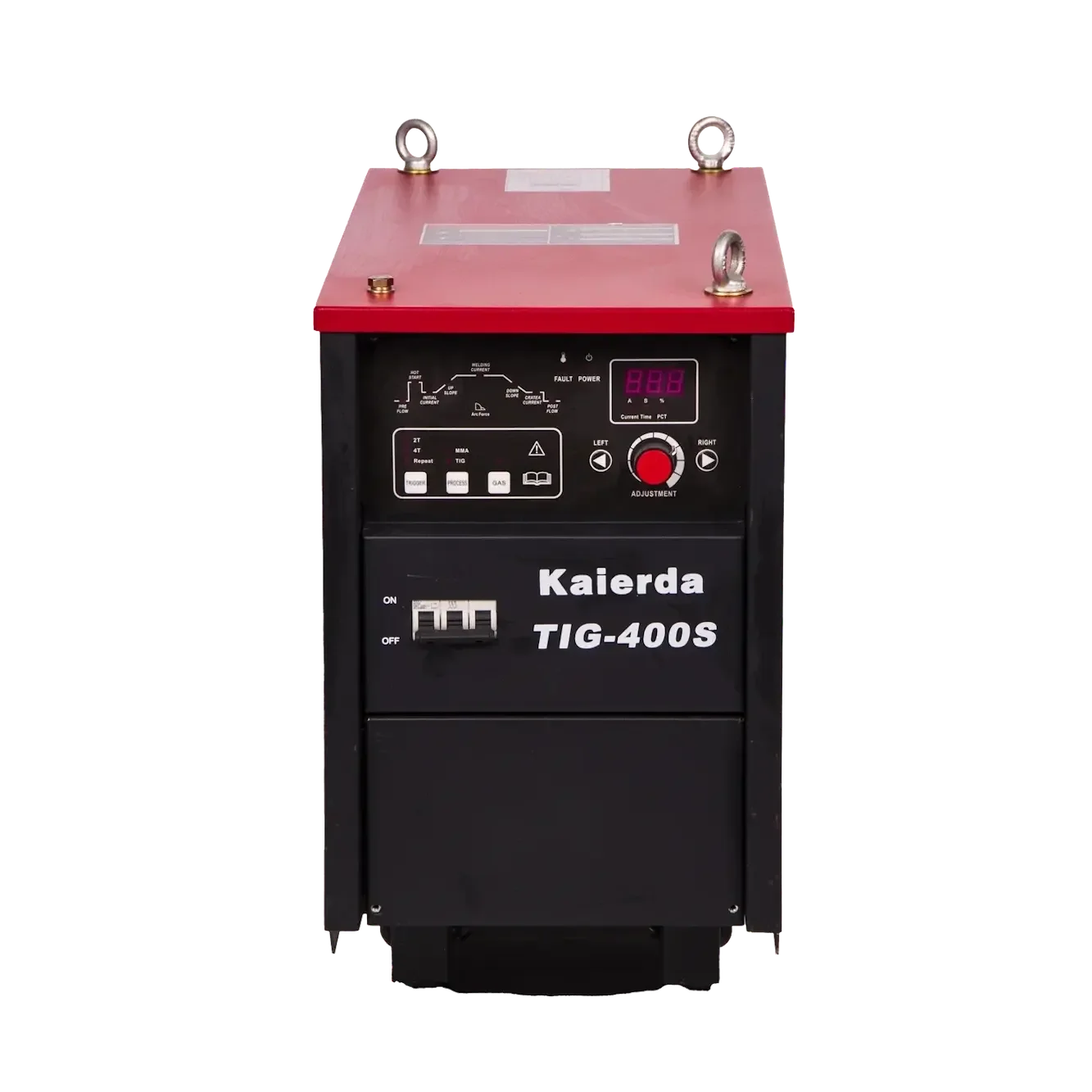 KAIERDA PULSE TIG 400S