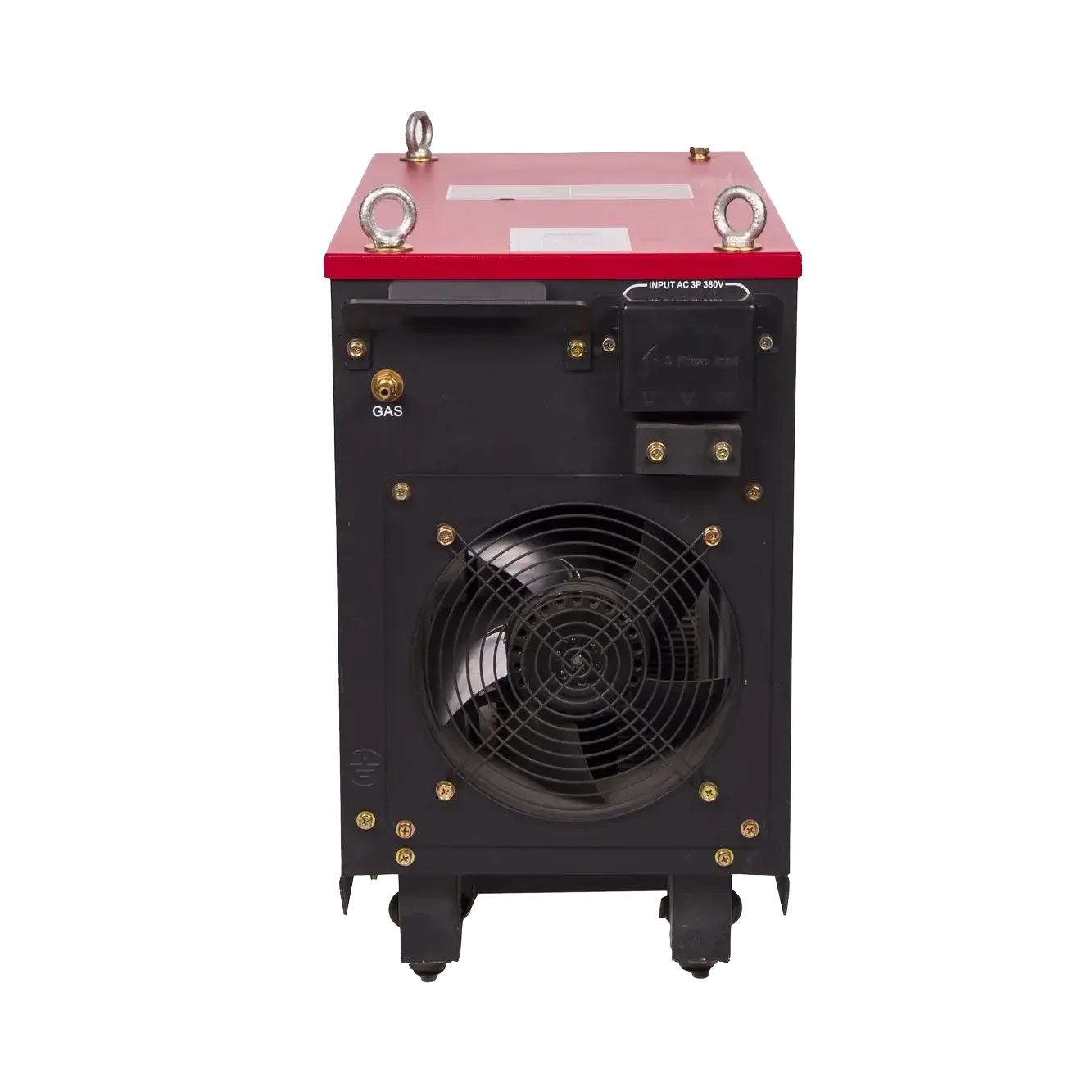 KAIERDA PULSE TIG 400S