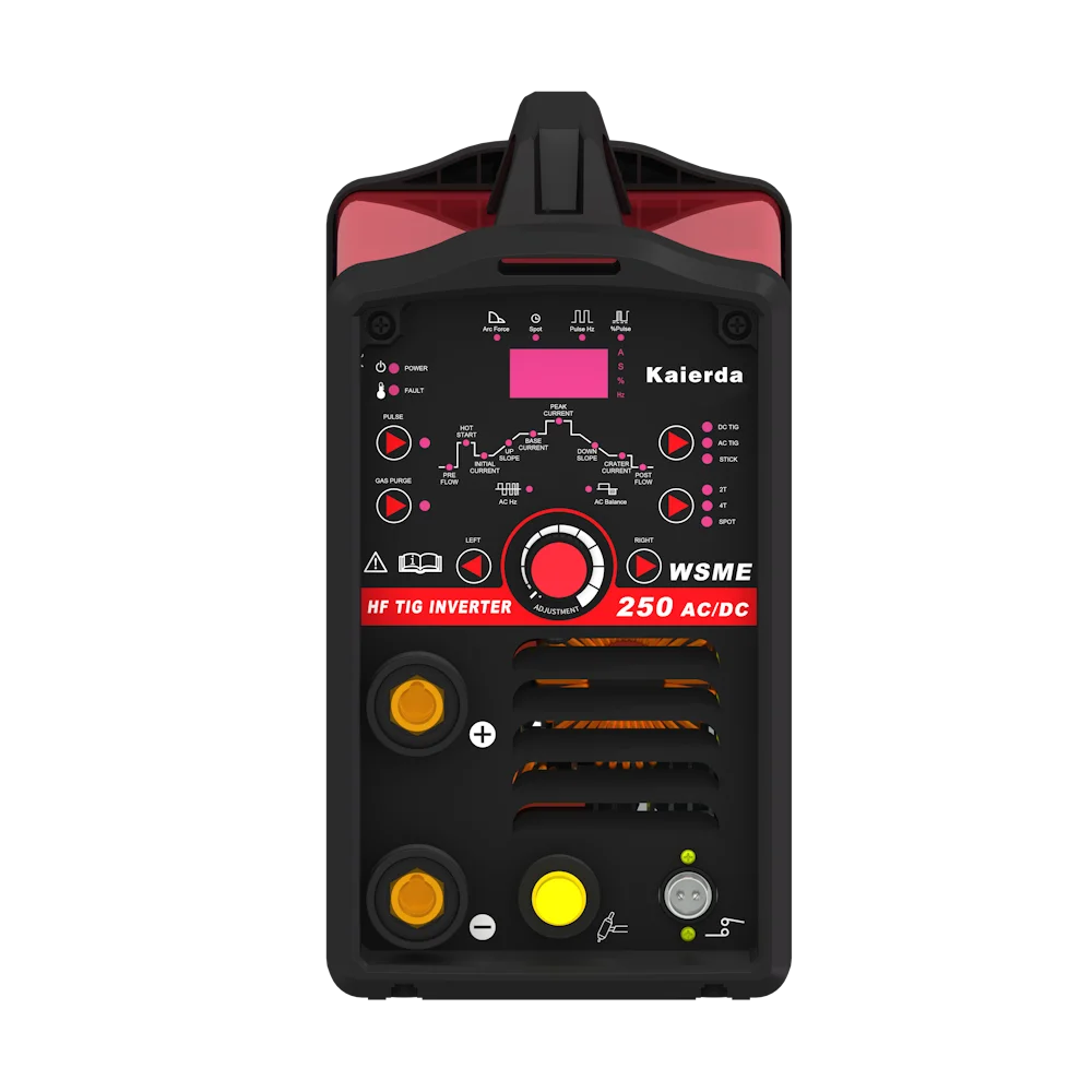 KAIERDA WSME-250