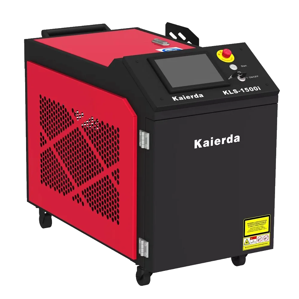 KAIERDA KLS-1500i