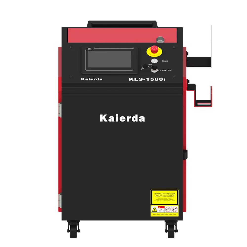 KAIERDA KLS-1500i