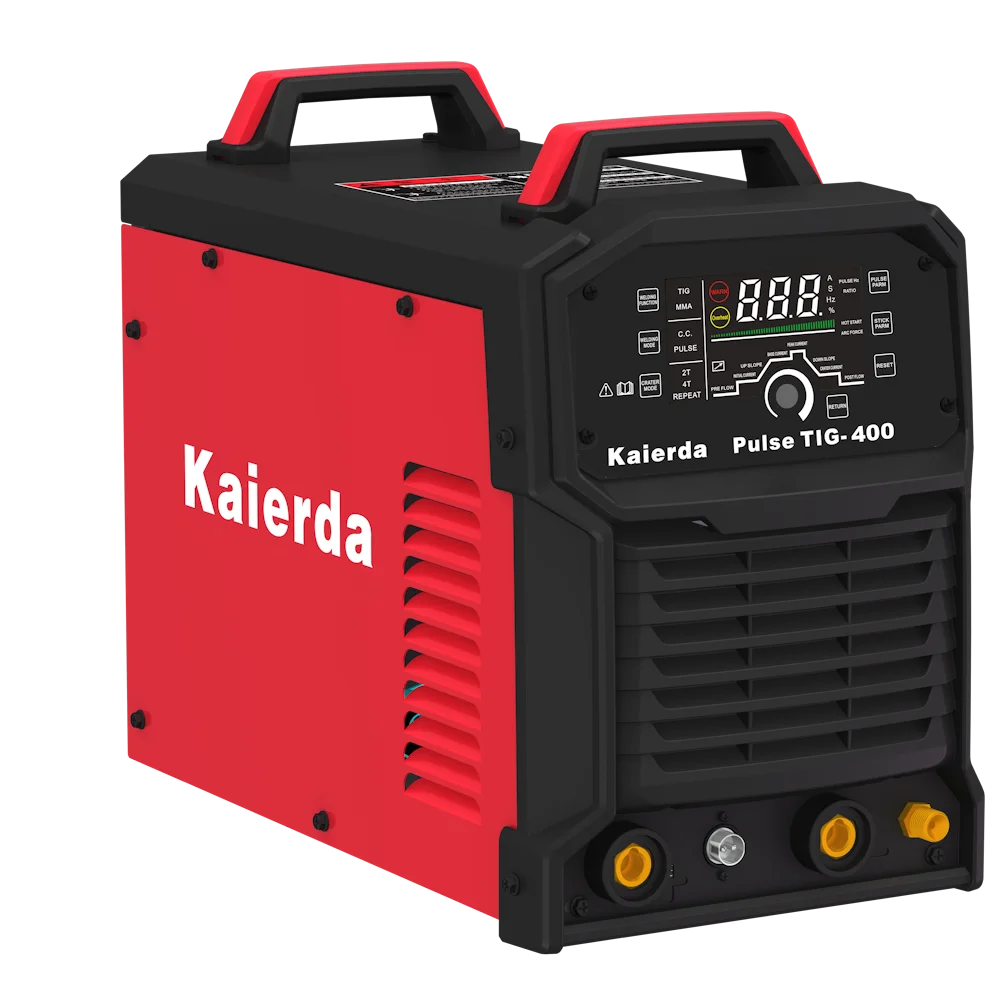 KAIERDA PULSE TIG 400