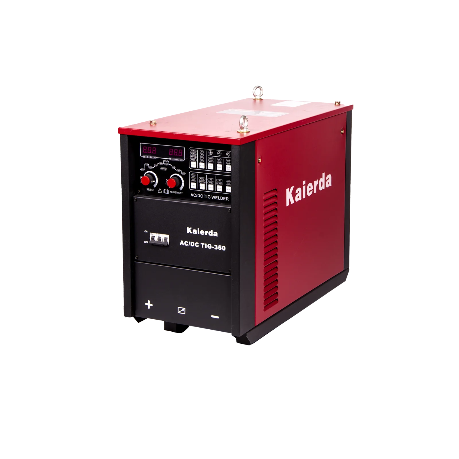 Kaierda AC/DC TIG-350 — аргонодуговой аппарат, купить