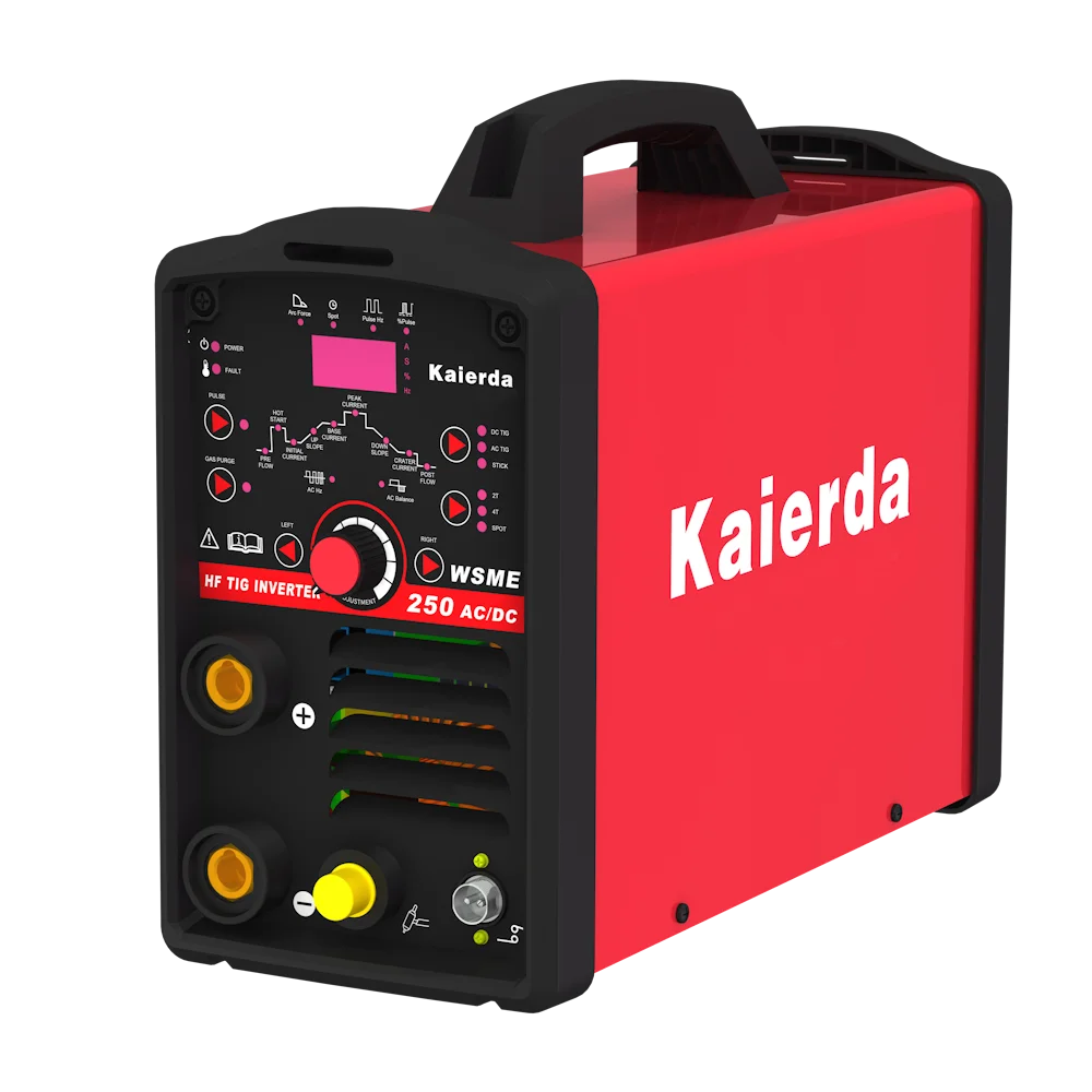 KAIERDA WSME-250