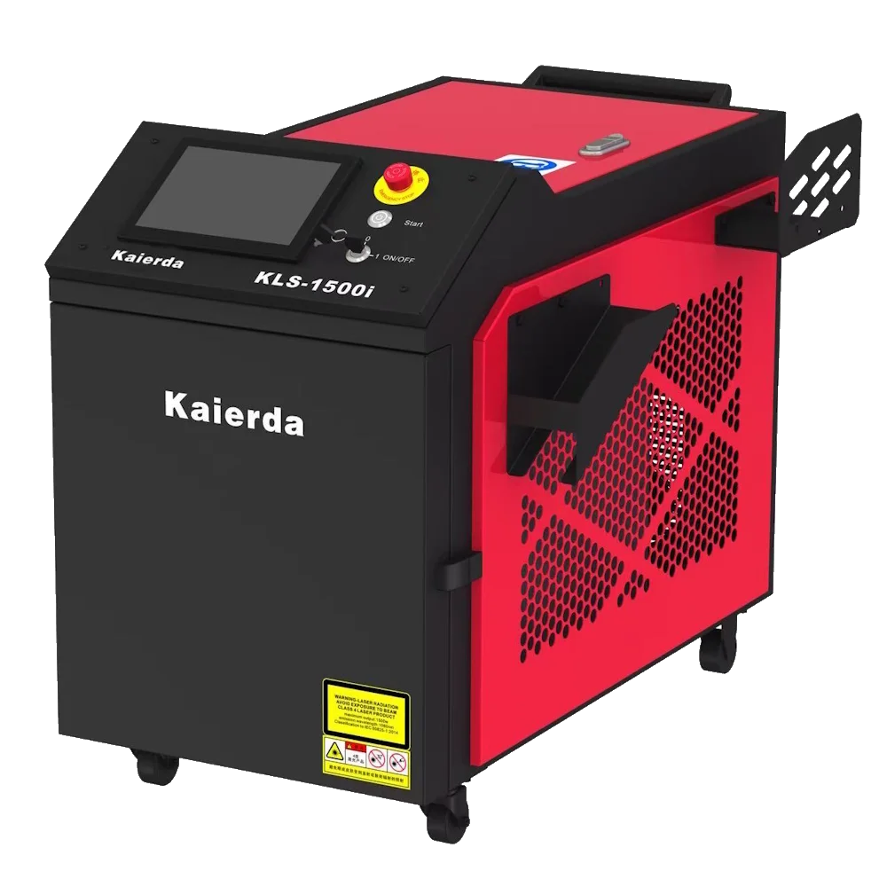 KAIERDA KLS-1500i