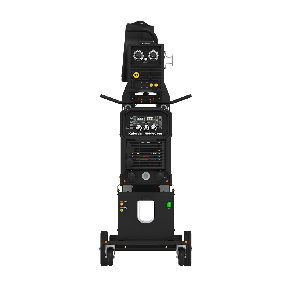 KAIERDA MIG-500 Pro