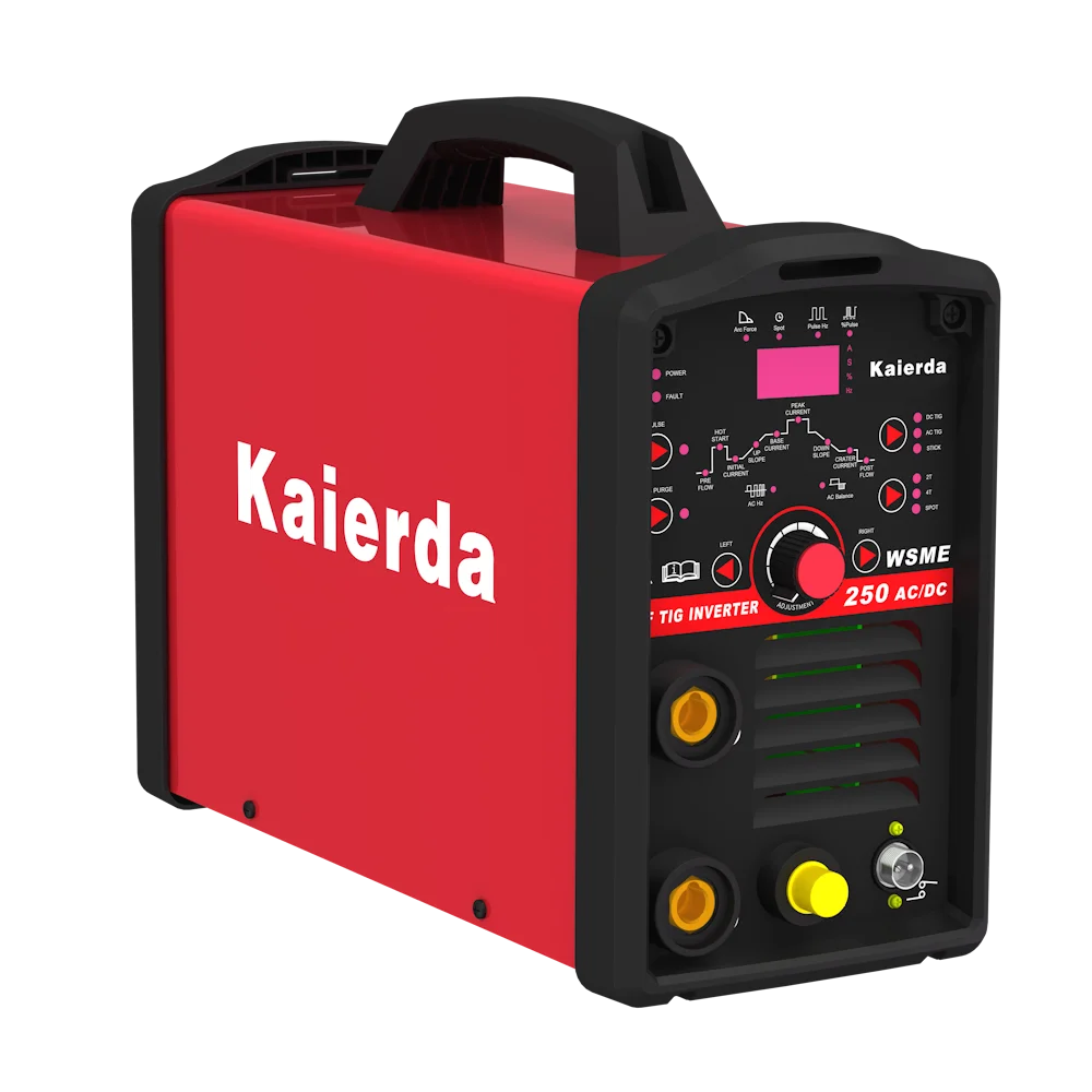 KAIERDA WSME-250