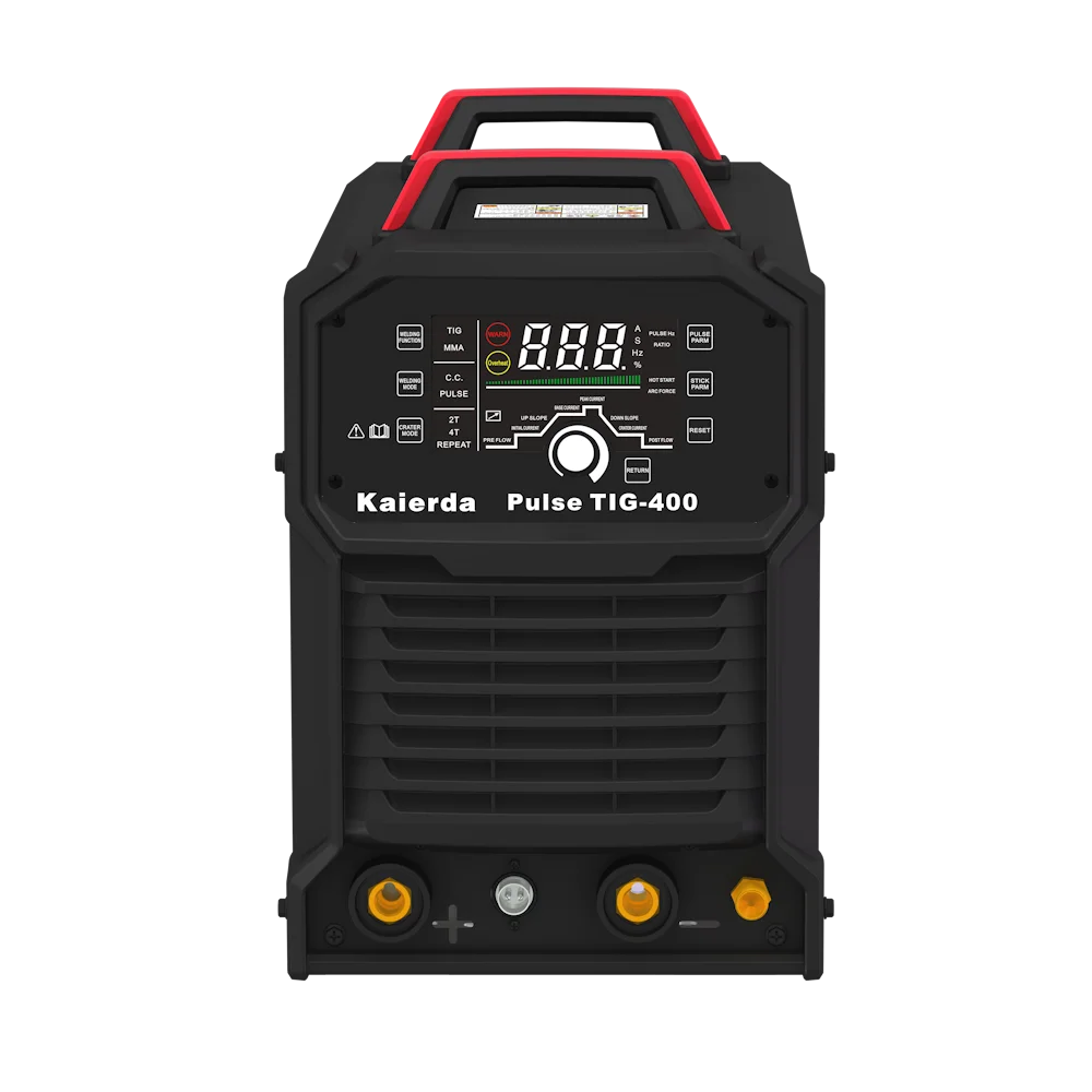 KAIERDA PULSE TIG 400