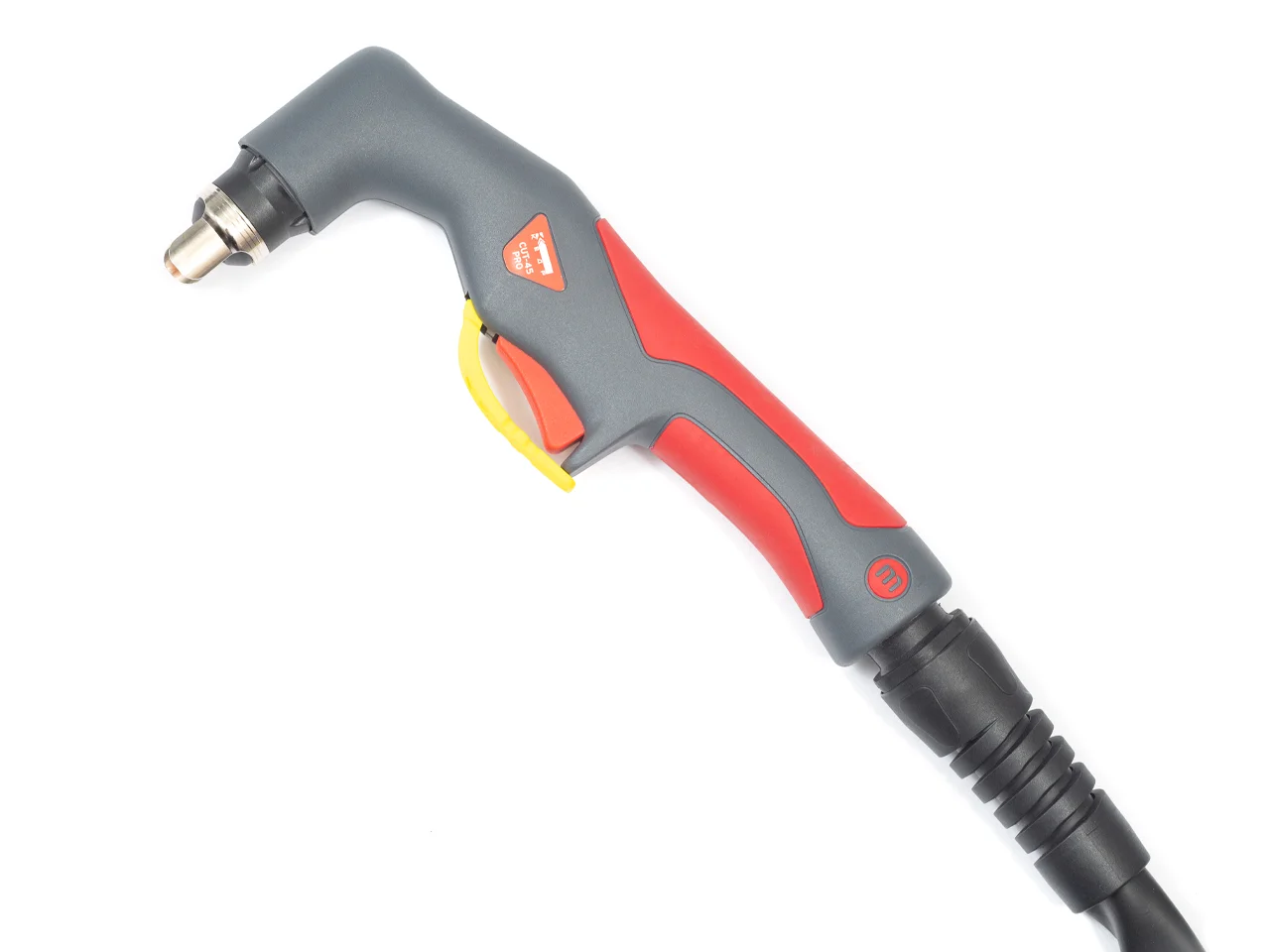 Плазмотрон КЕДР CUT-45 PRO (Ц.А.) (для аппарата MultiCUT-400C/MultiCUT-400C Plus ) 12м