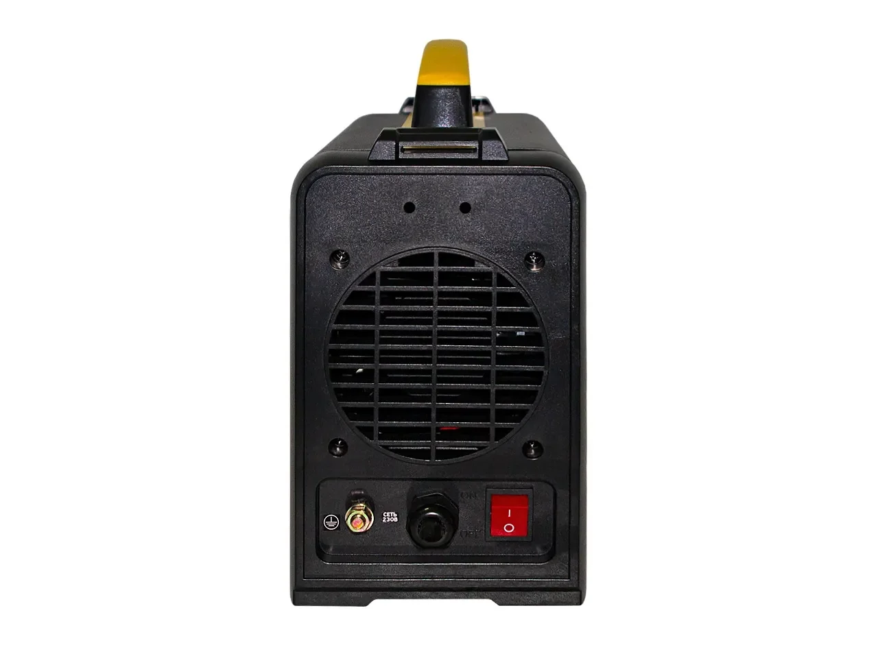 Аппарат инверторный КЕДР UltraARC-250S Digital