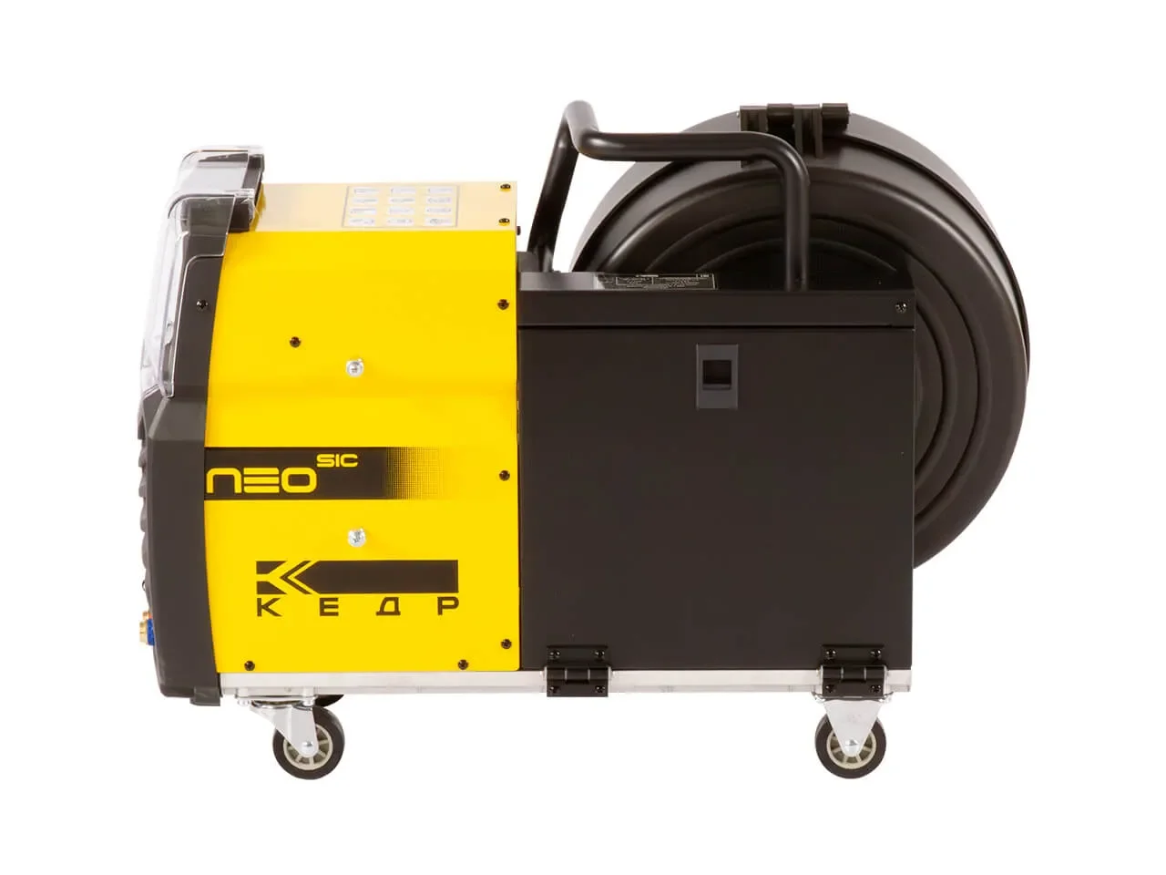 Механизм подающий КЕДР MultiWF-8 NEO SIC LCD
