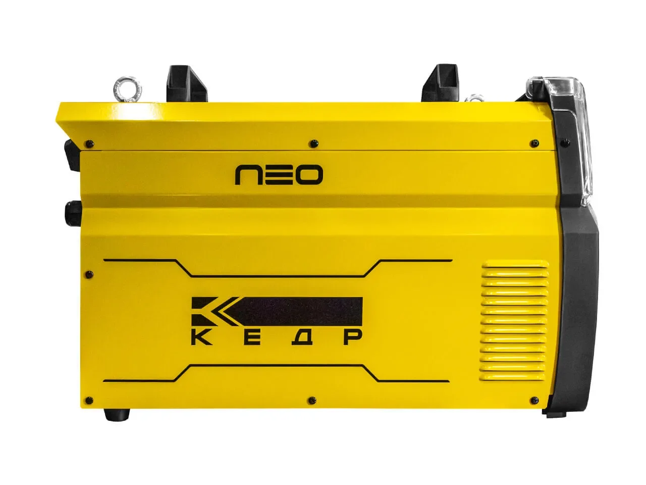 Источник сварочный КЕДР MultiMIG-5000DP ROOT NEO LCD