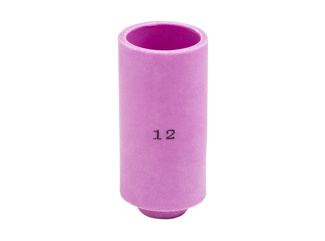 Сопло керамическое КЕДР (TIG-17–18–26 PRO/EXPERT) №12 / Ø 19,5 мм