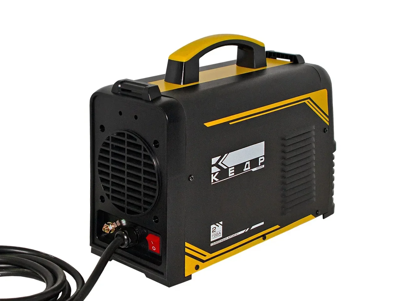 Аппарат инверторный КЕДР UltraARC-250S Digital