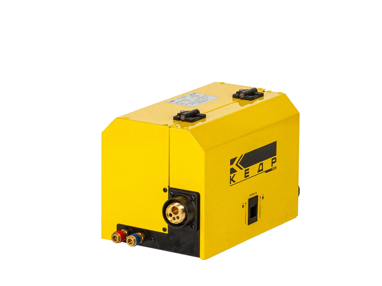 Механизм подающий КЕДР MultiWF Robotic