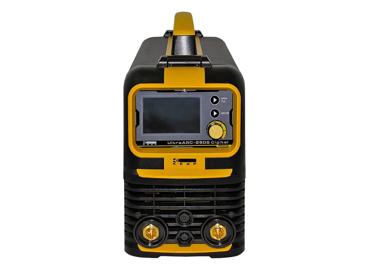 Аппарат инверторный КЕДР UltraARC-250S Digital