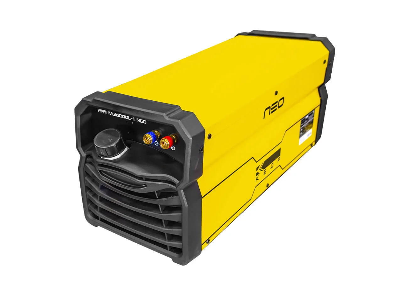 Блок жидкостного охлаждения КЕДР MultiCOOL-1 NEO