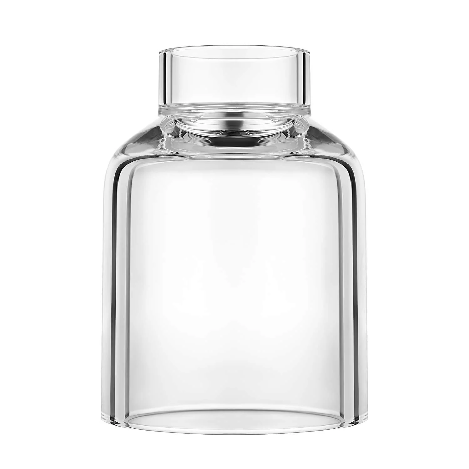 Сопло Pyrex для набора CRYSTAL №4 (TIG TP 9/20/25/17/18/26) PRX5504