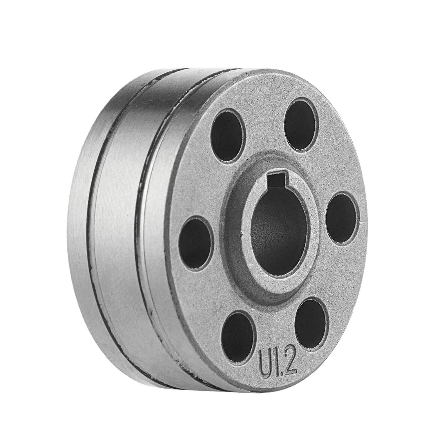 Ролик подающий 37х10х15 U 1,0–1,2 ROL0005