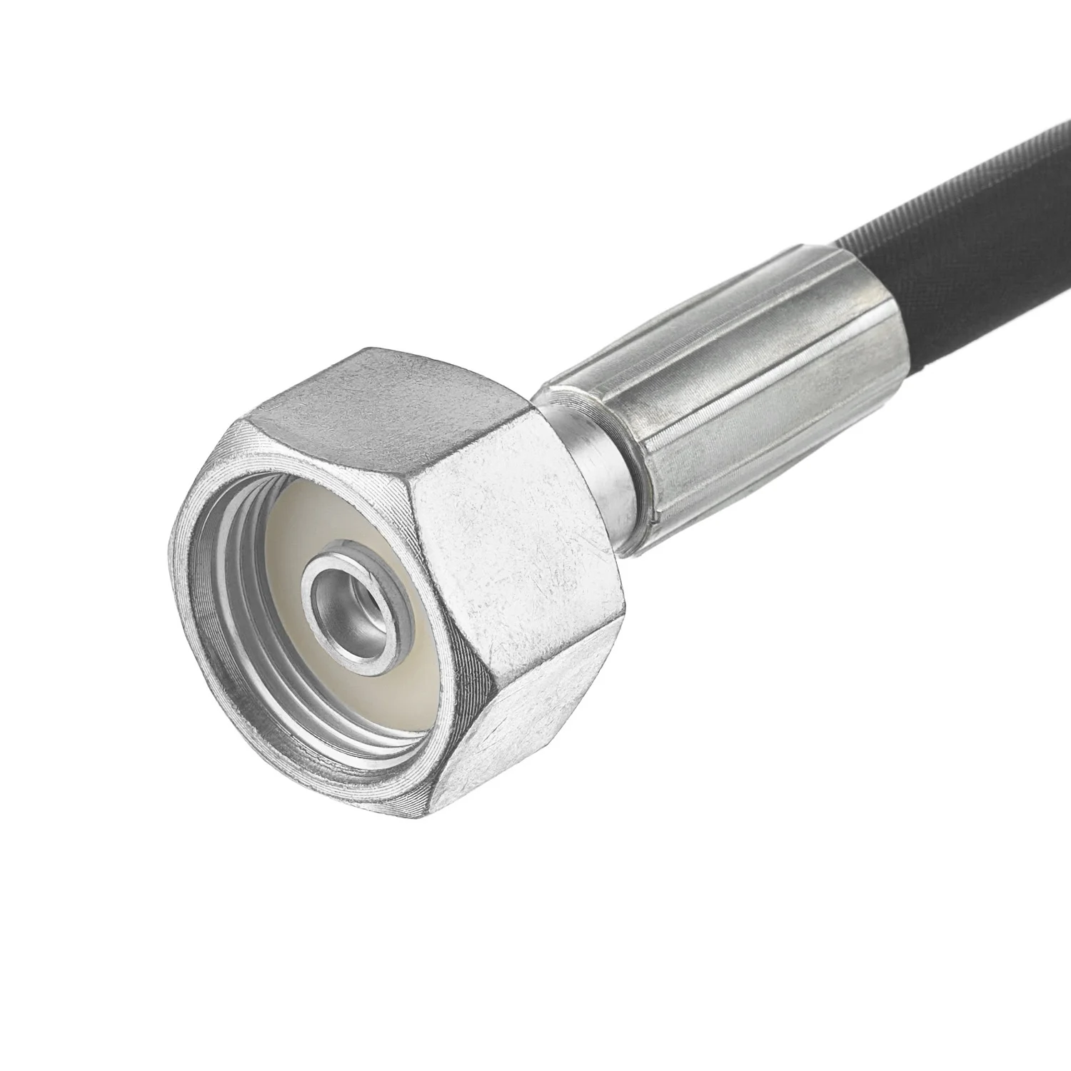 Устройство для заправки баллонов FLEX L=1500 мм, G3/4-G3/4