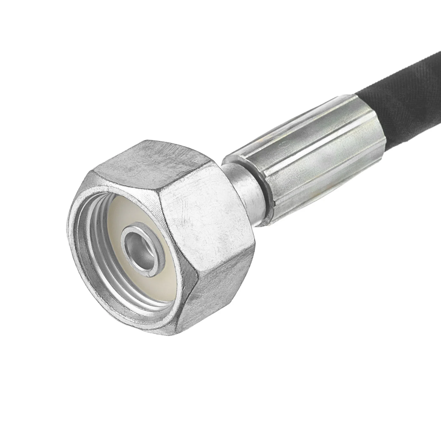 Устройство для заправки баллонов FLEX L=1500 мм, G3/4-G3/4