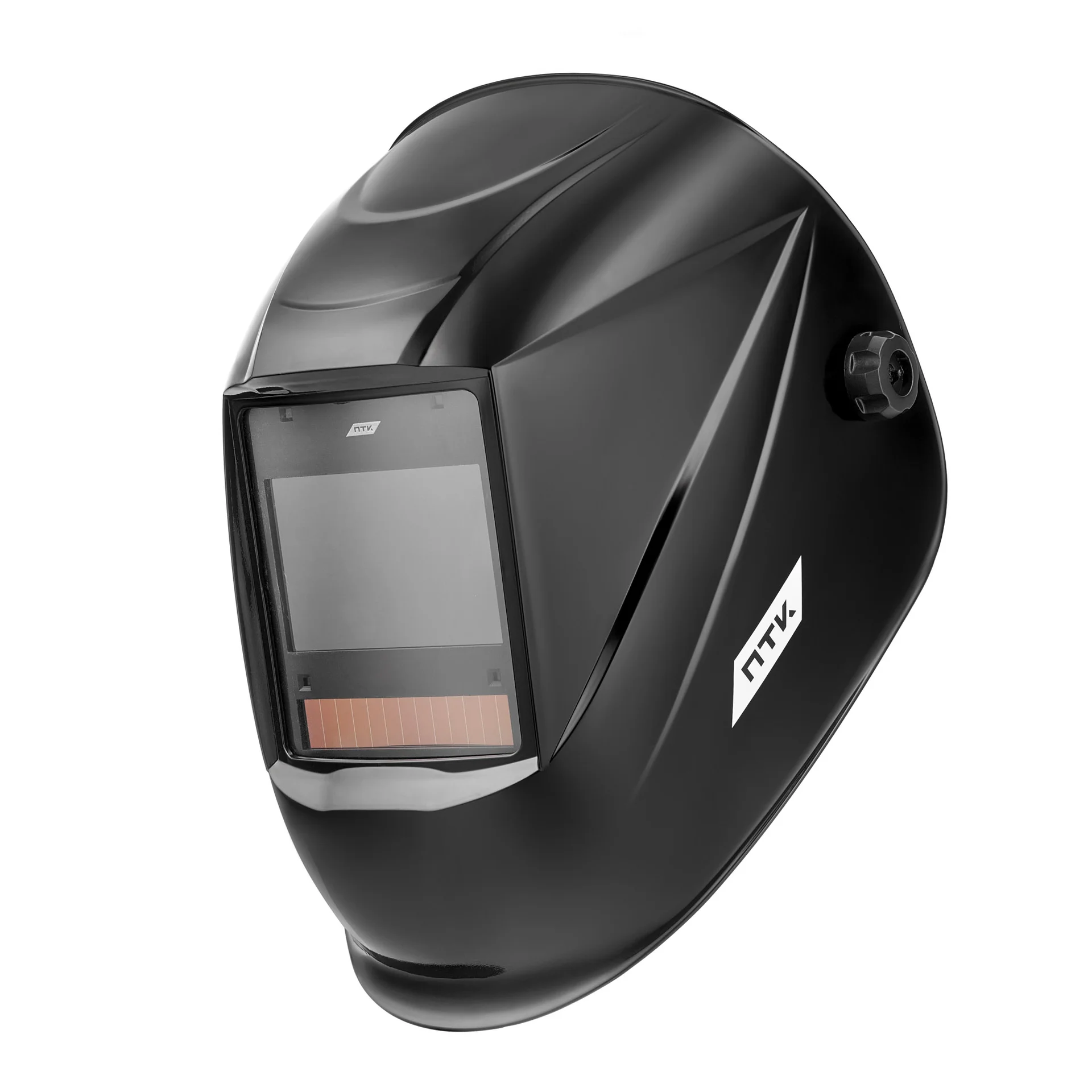 Маска сварщика хамелеон ПТК ТИП II (SK500)