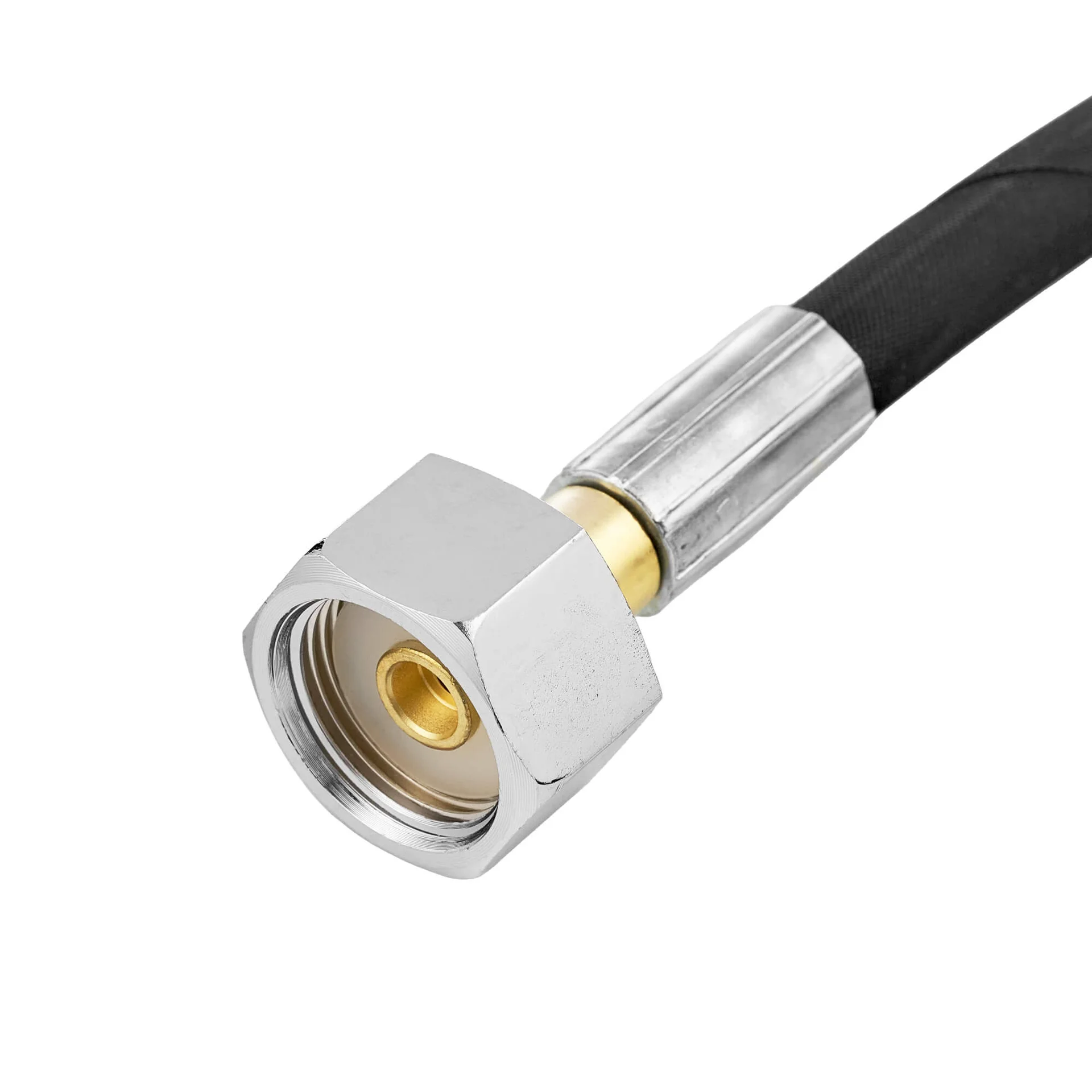 Устройство для заправки баллонов FLEX L=1000 мм, G3/4-G3/4