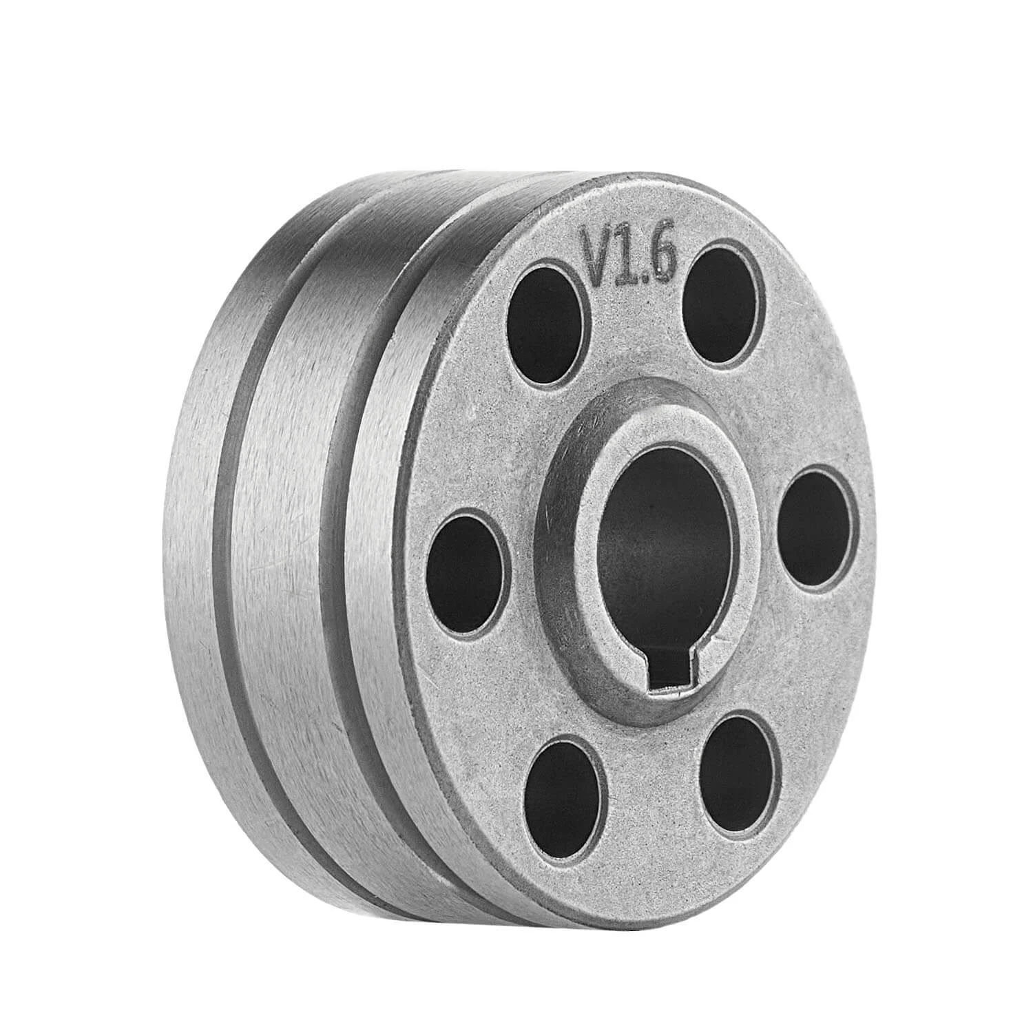 Ролик подающий 37х10х15 V 1,2–1,6 ROL0003