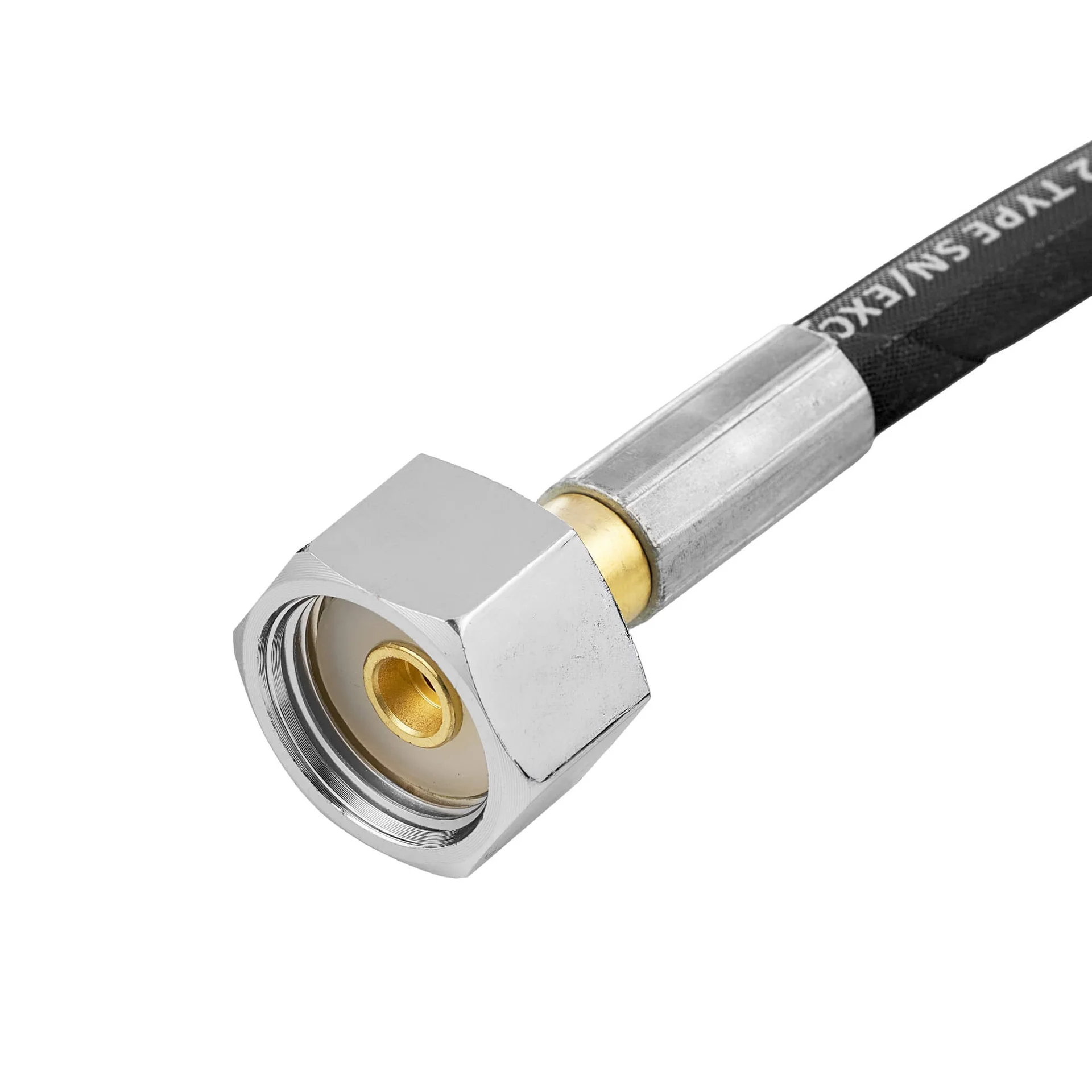 Устройство для заправки баллонов FLEX L=1000 мм, G3/4-G3/4