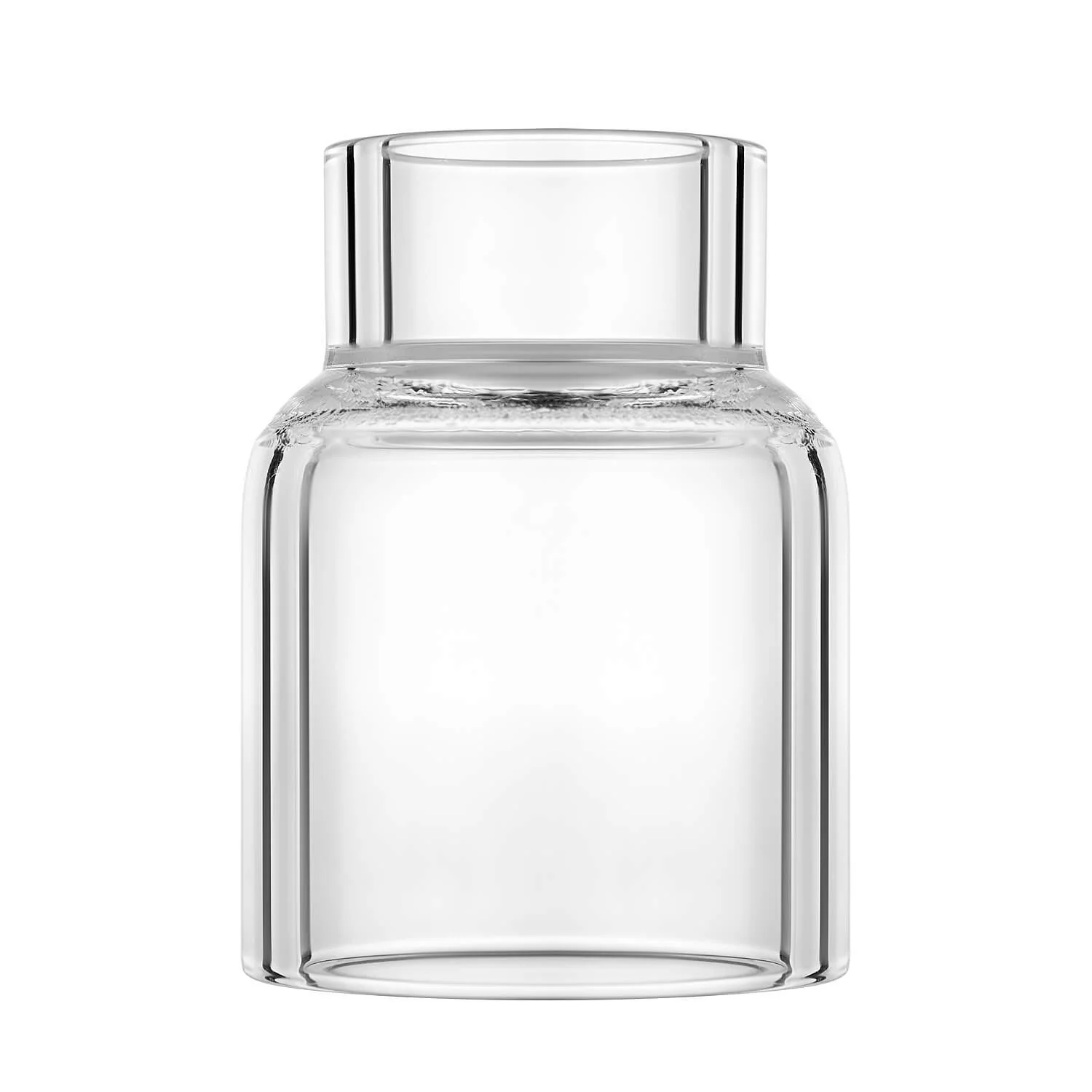 Сопло Pyrex для набора CRYSTAL №1/2/3 (TIG TP 9/20/25/17/18/26) PRX5502