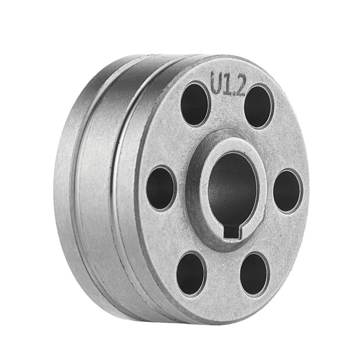 Ролик подающий 37х10х15 U 1,2–1,6 ROL0006