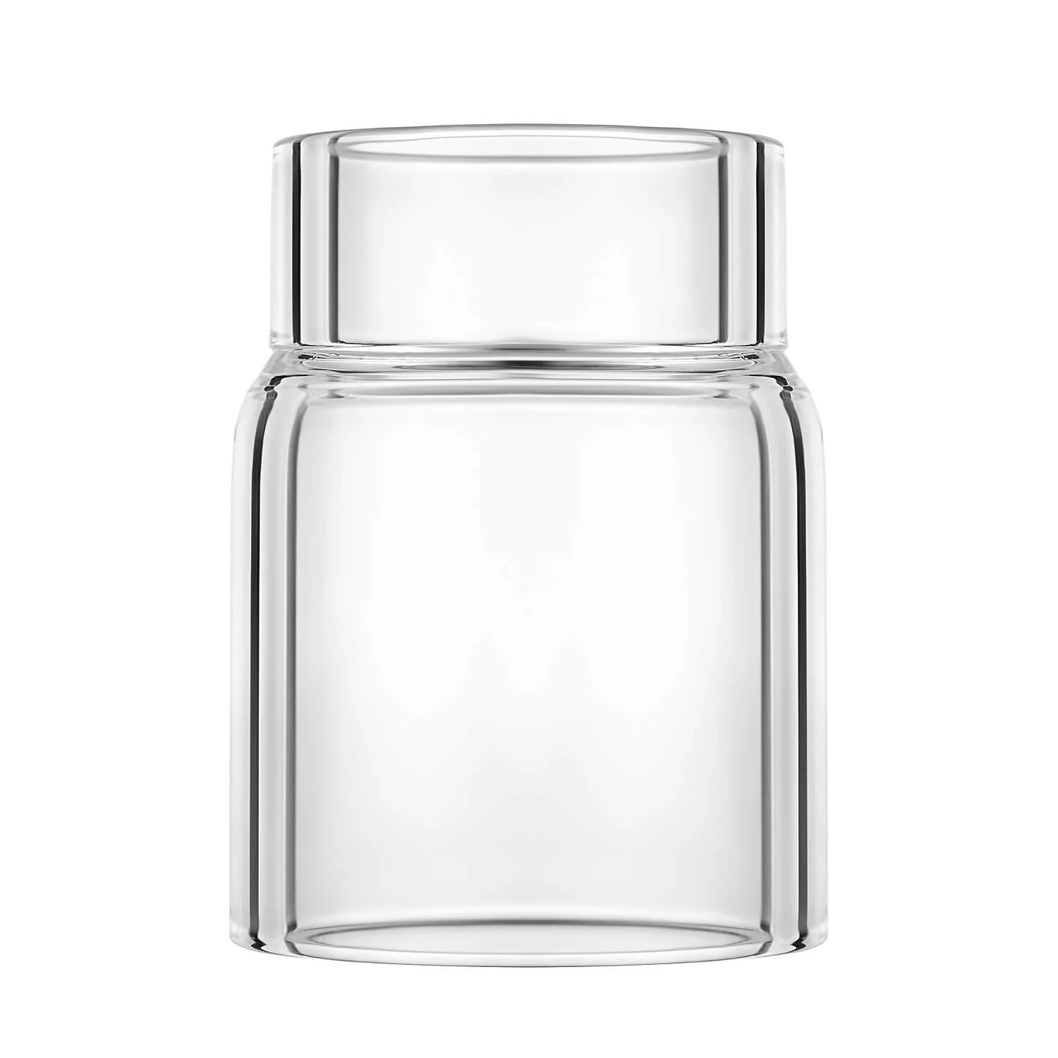 Сопло Pyrex для набора CRYSTAL №1/2/3 (TIG TP 9/20/25/17/18/26) PRX5503