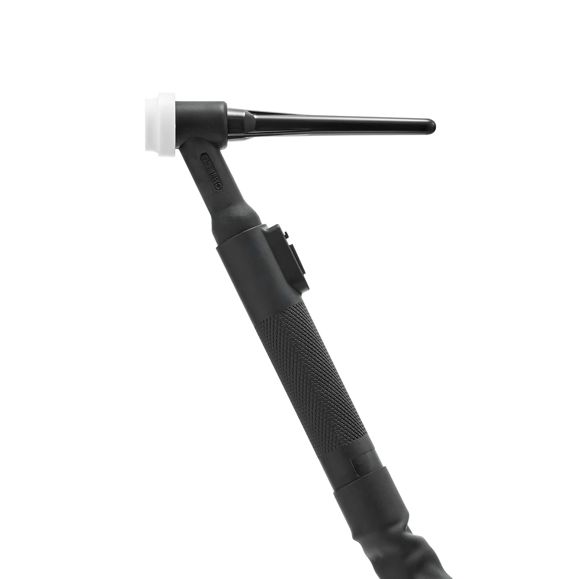 Горелка TIG TP 18 SUPER (ОКС 35-50, M16x1,5, б/р, 2-M PIN0201) 8м водяное охлаждение RLN1808