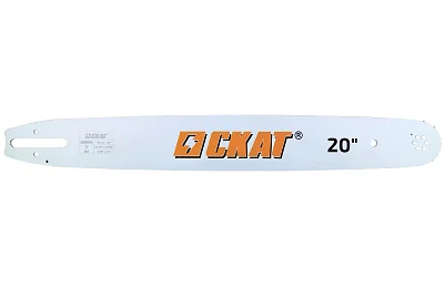 Шина 20", 1,6 мм, 3/8 (СКАТ ПБ-440)