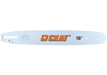 Шина 18", 1,6 мм, 3/8 (СКАТ ПБ-361, 440)