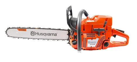 Husqvarna 372XP X-Torq